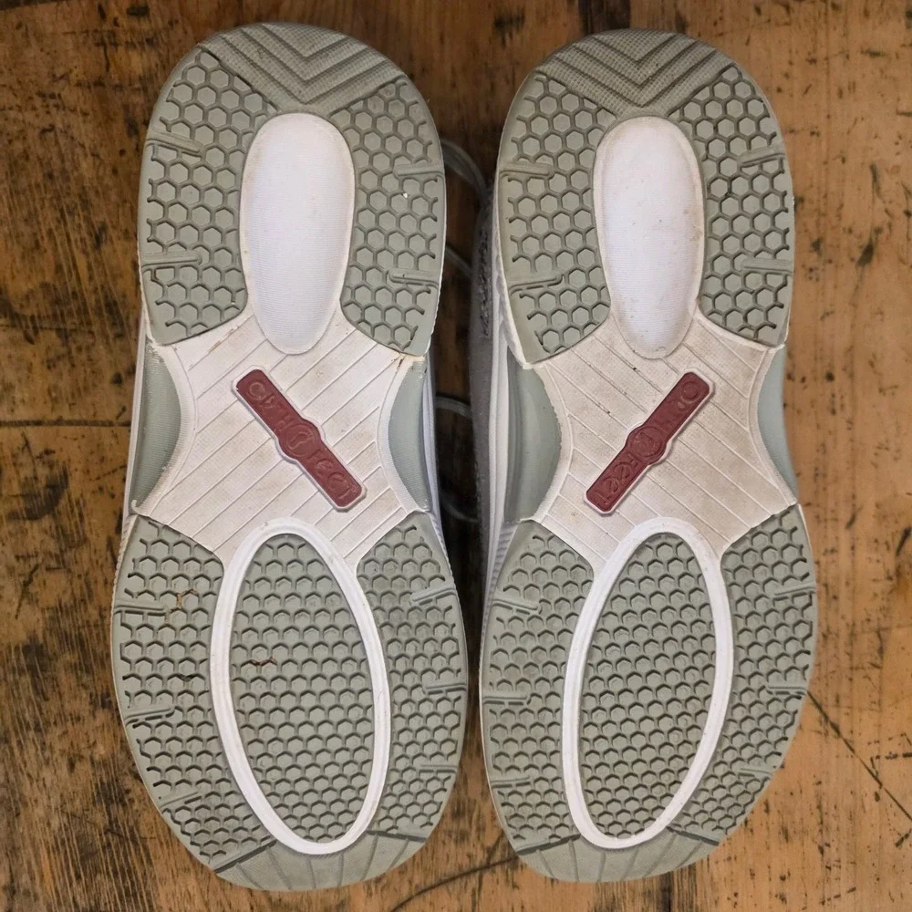 Orthofeet men size